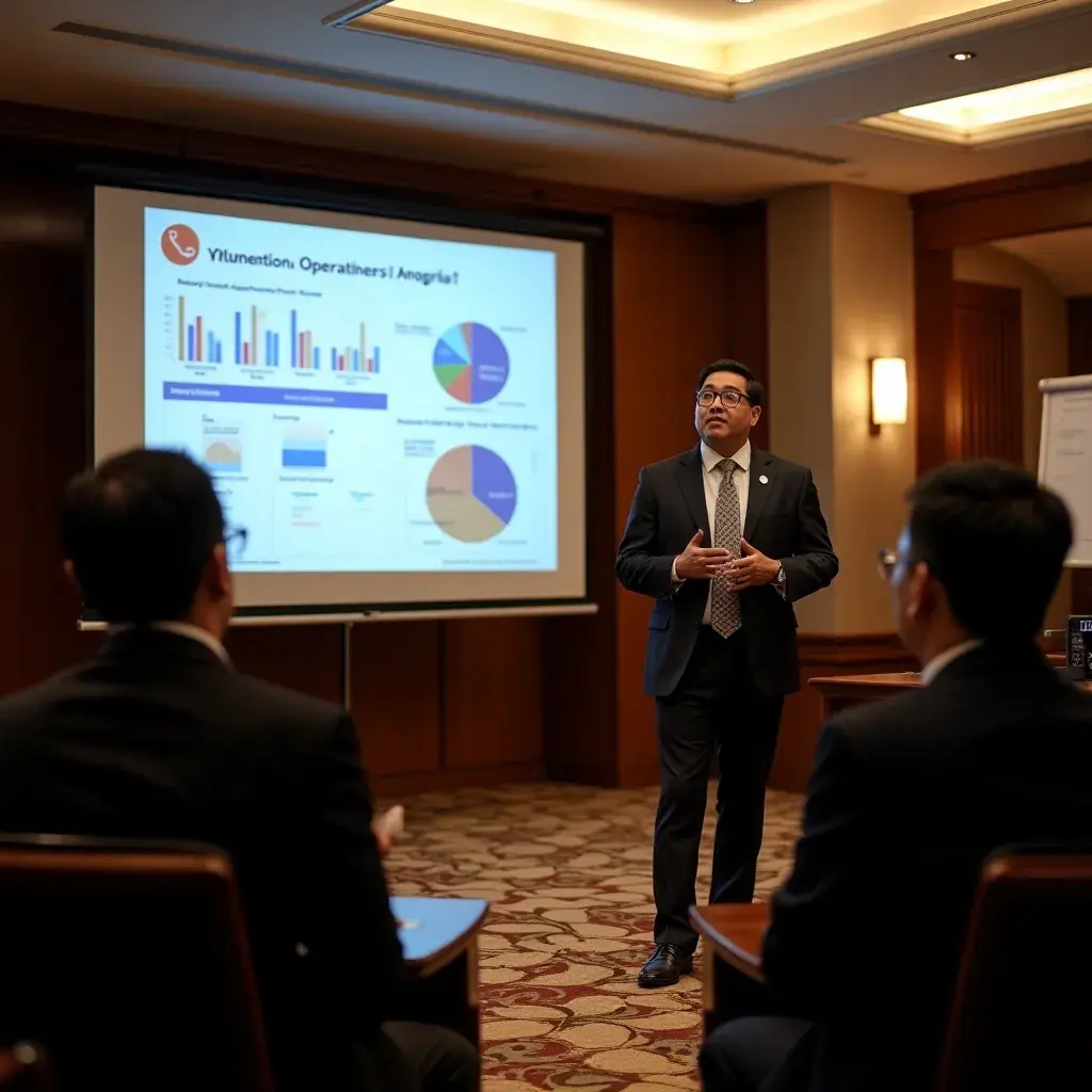 Collaborative innovation